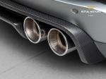 Mercedes-Benz SLS AMG by Fab Design 2010 года